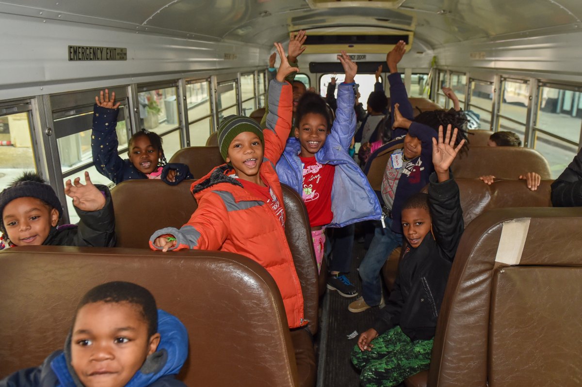 Field Trips & Excursions